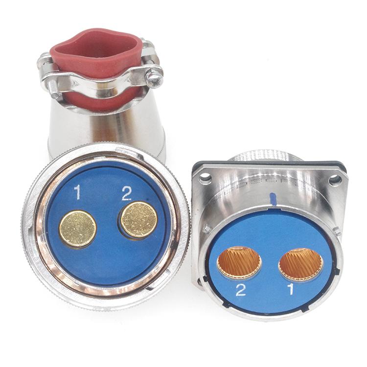 多芯大電流連接器哪家生產(chǎn)規(guī)格全？